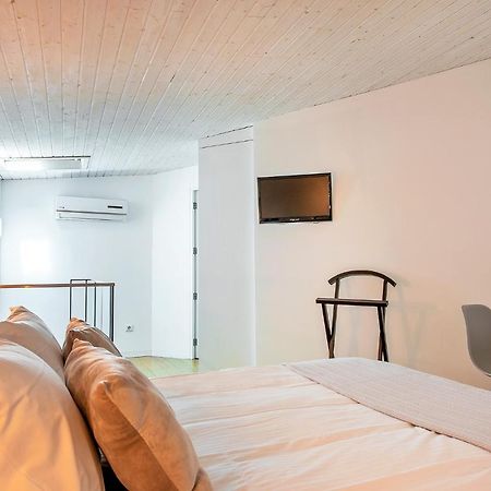 Wake Up Famalicao Lejlighedshotel Vila Nova de Famalicão Eksteriør billede