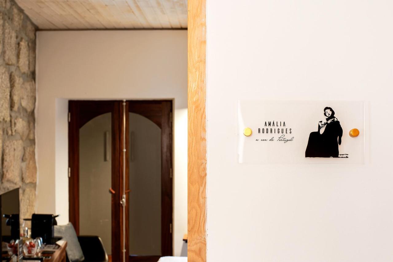 Wake Up Famalicao Lejlighedshotel Vila Nova de Famalicão Eksteriør billede