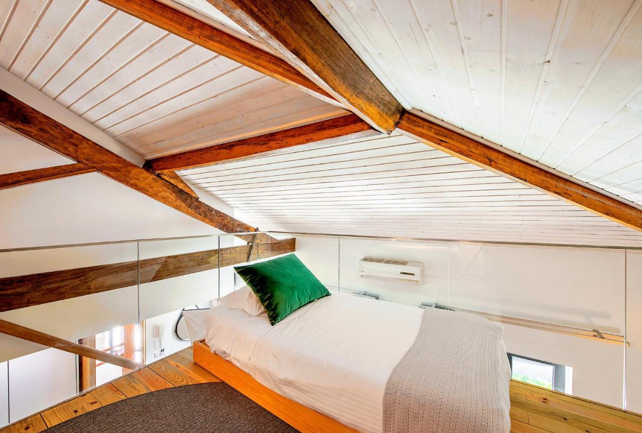 Wake Up Famalicao Lejlighedshotel Vila Nova de Famalicão Eksteriør billede